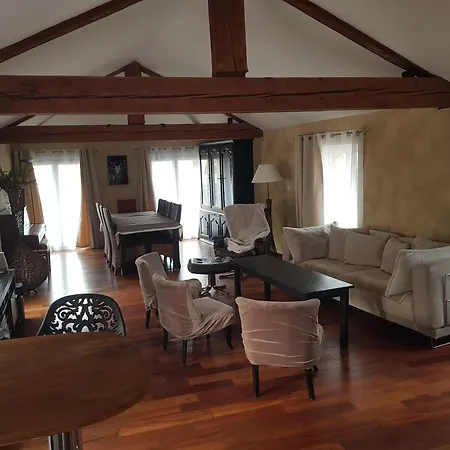 Duplex T4 Sempre Endavant Apartment