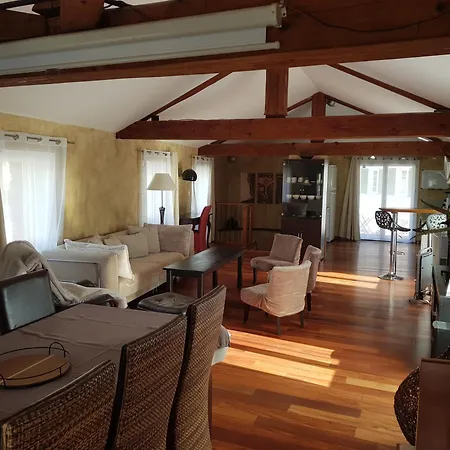 Duplex T4 Sempre Endavant *