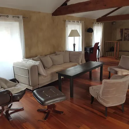 Duplex T4 Sempre Endavant * Vernet-les-Bains
