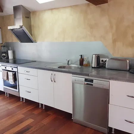Apartment Duplex T4 Sempre Endavant *