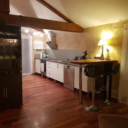 Apartment Duplex T4 Sempre Endavant