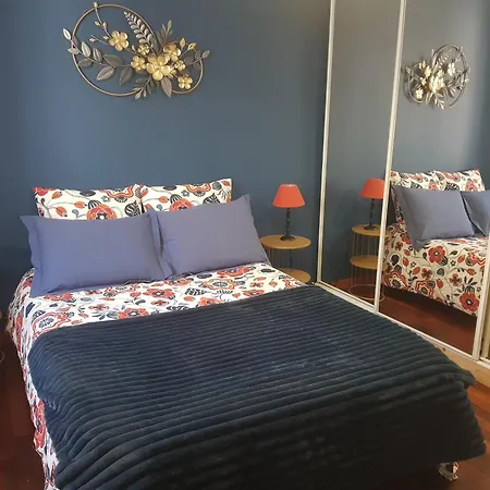 Apartment Duplex T4 Sempre Endavant