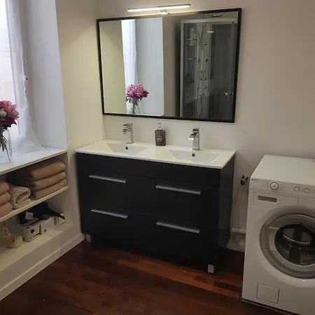 Duplex T4 Sempre Endavant Apartment Vernet-les-Bains