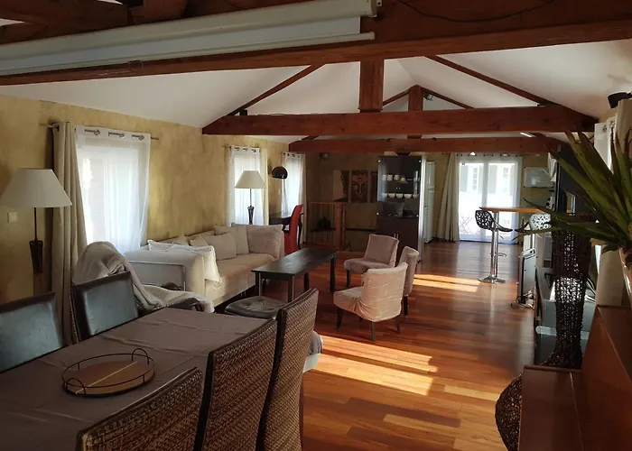 Duplex T4 Sempre Endavant *