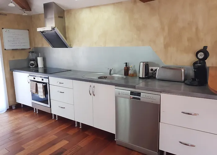 Apartment Duplex T4 Sempre Endavant *