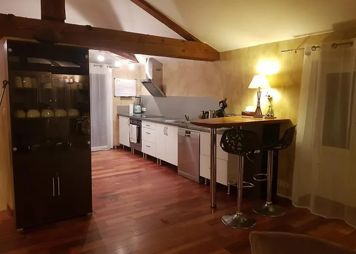 Apartment Duplex T4 Sempre Endavant