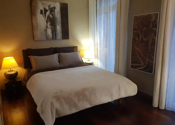 Apartment Duplex T4 Sempre Endavant Vernet-les-Bains