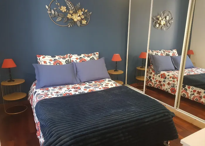 Apartment Duplex T4 Sempre Endavant