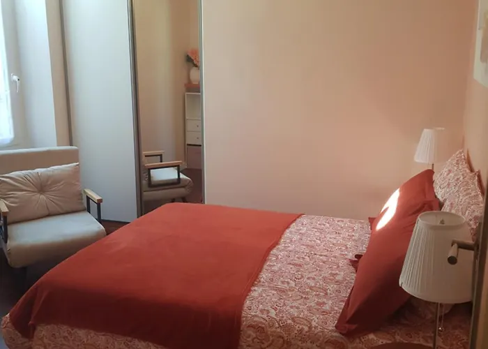 Apartamento Duplex T4 Sempre Endavant Vernet-les-Bains