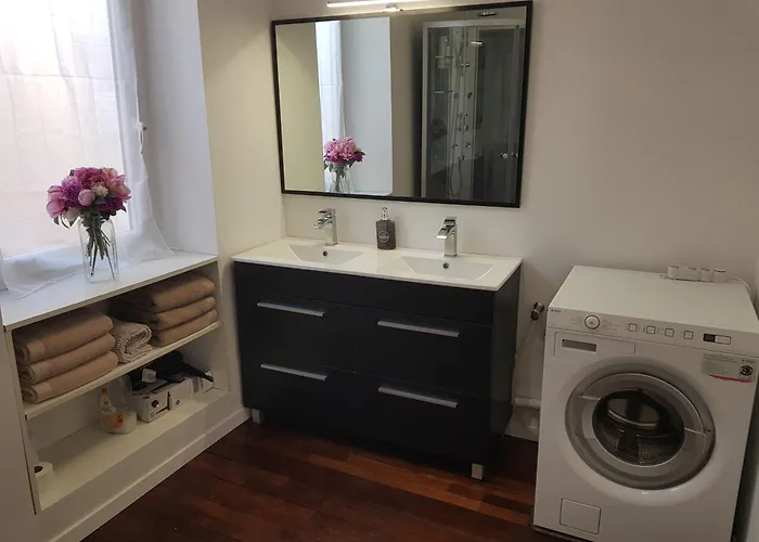 Duplex T4 Sempre Endavant Apartment Vernet-les-Bains